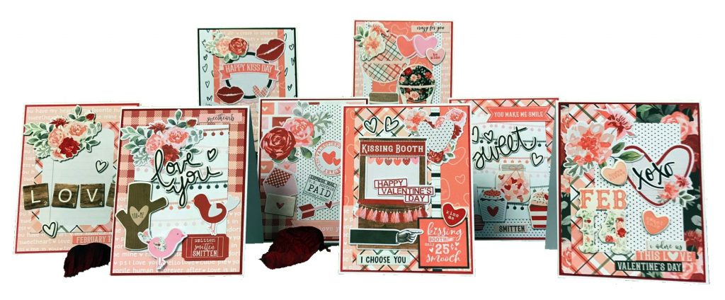 Kissing Booth cards 3a