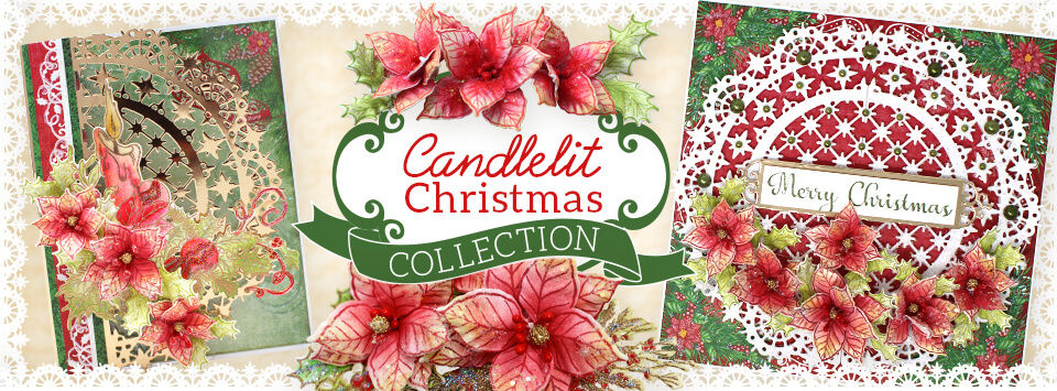 HFC Candlelit Christmas banner 1